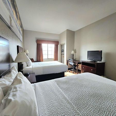 Days Inn By Wyndham Kemah Ngoại thất bức ảnh