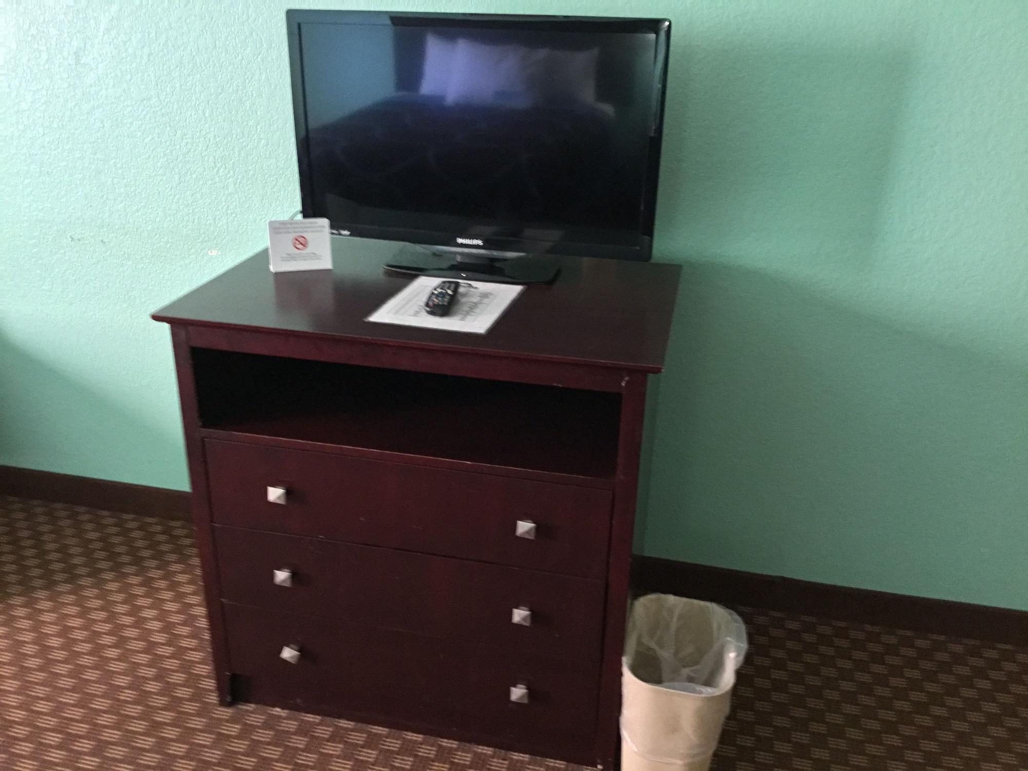Days Inn By Wyndham Kemah Ngoại thất bức ảnh