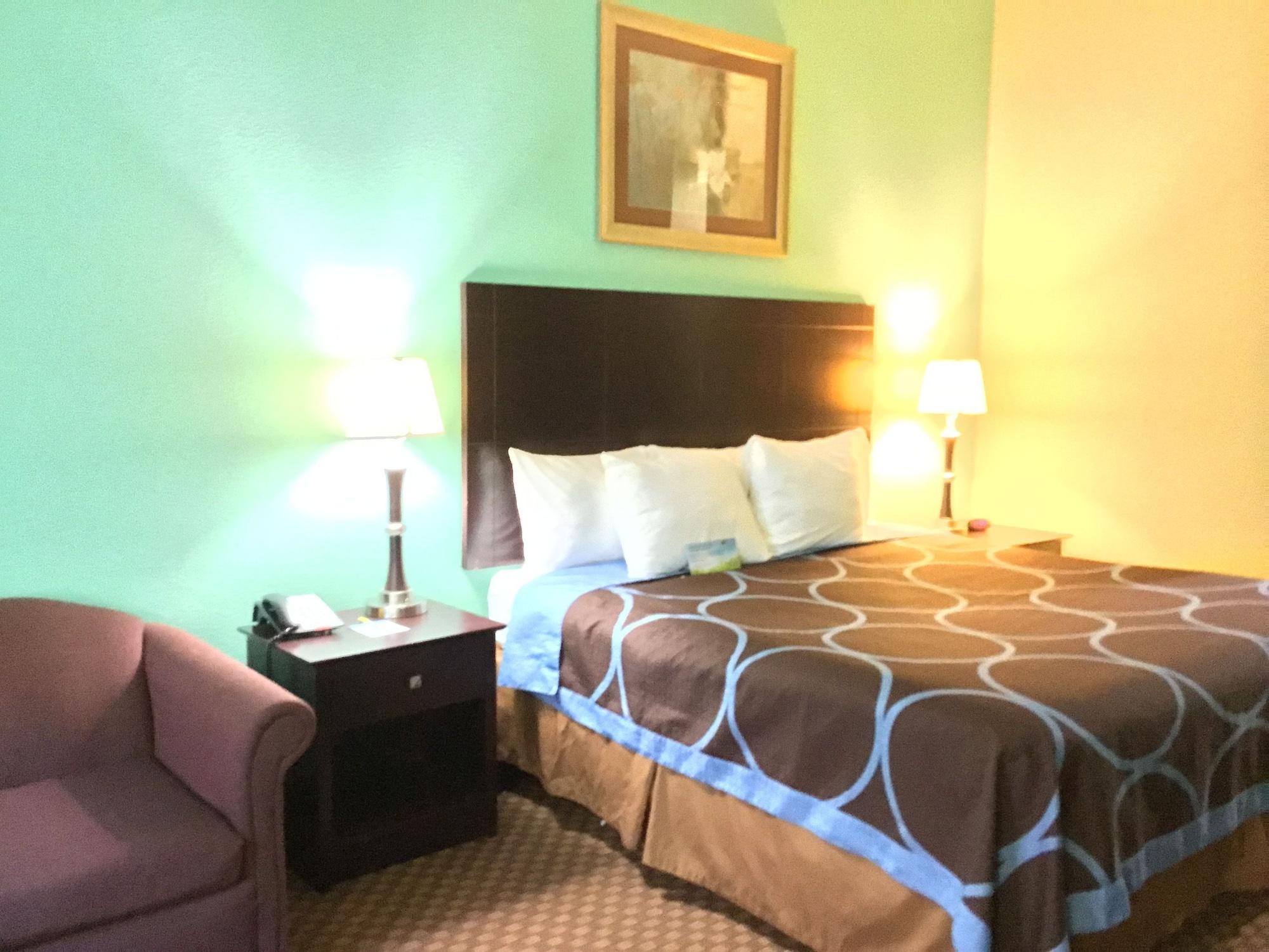 Days Inn By Wyndham Kemah Ngoại thất bức ảnh