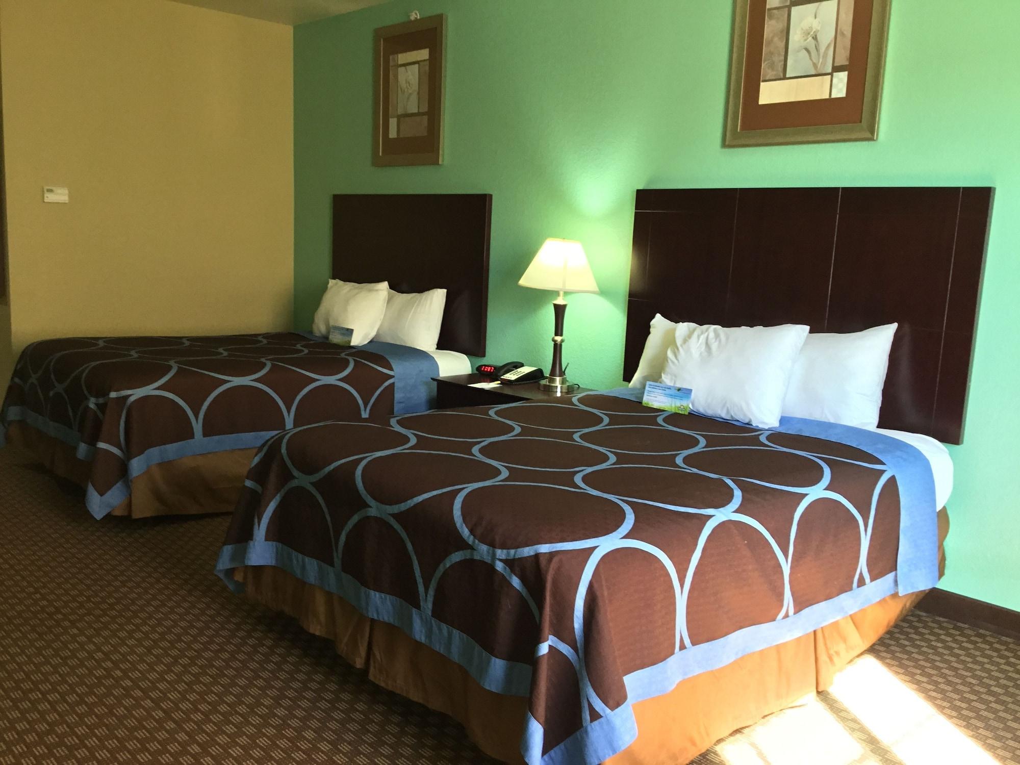 Days Inn By Wyndham Kemah Ngoại thất bức ảnh