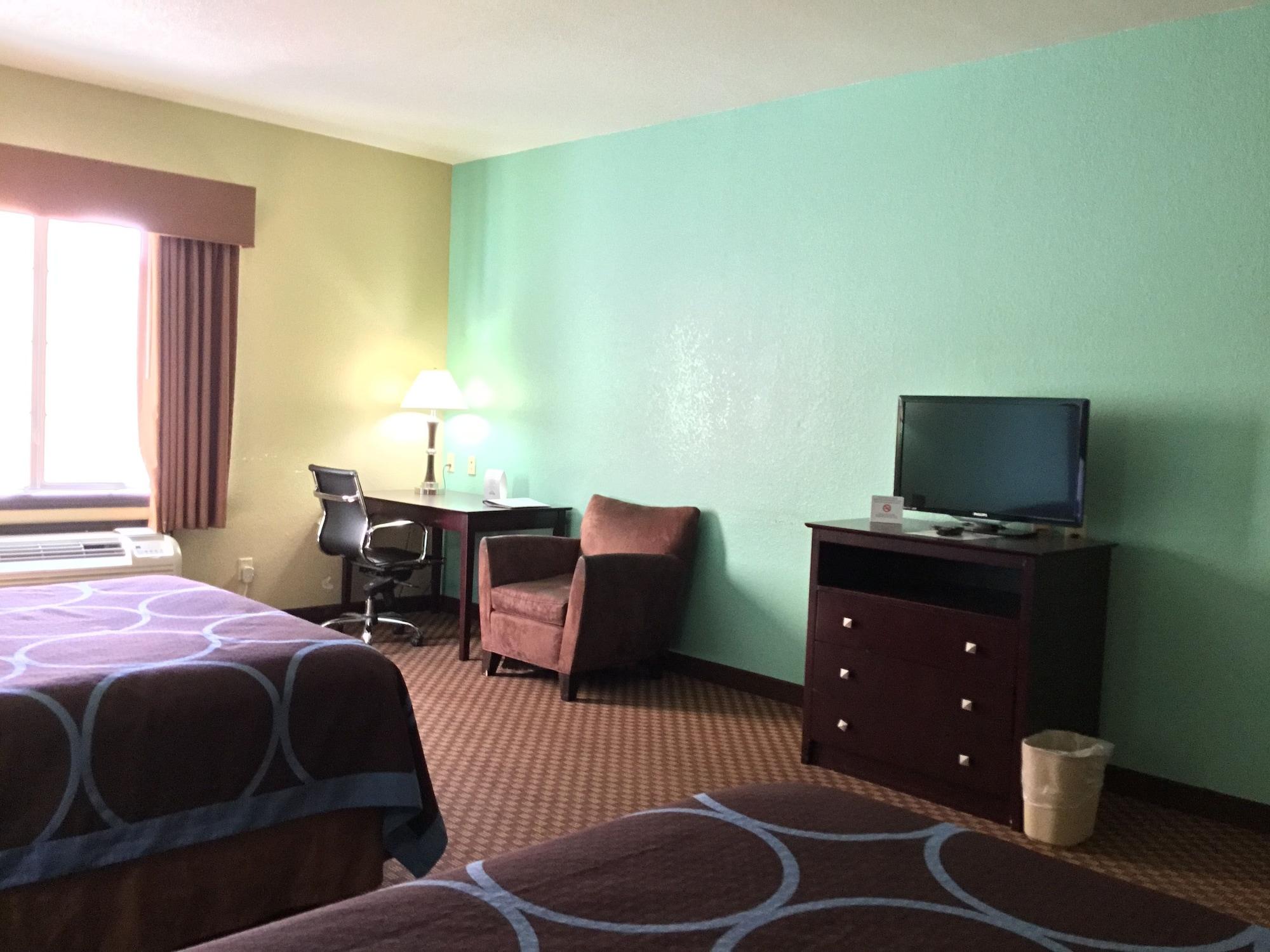 Days Inn By Wyndham Kemah Ngoại thất bức ảnh