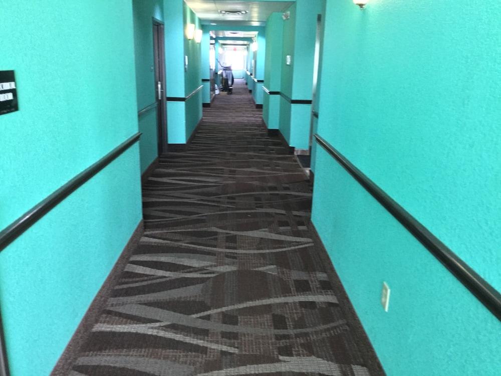 Days Inn By Wyndham Kemah Ngoại thất bức ảnh