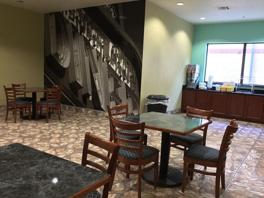 Days Inn By Wyndham Kemah Ngoại thất bức ảnh