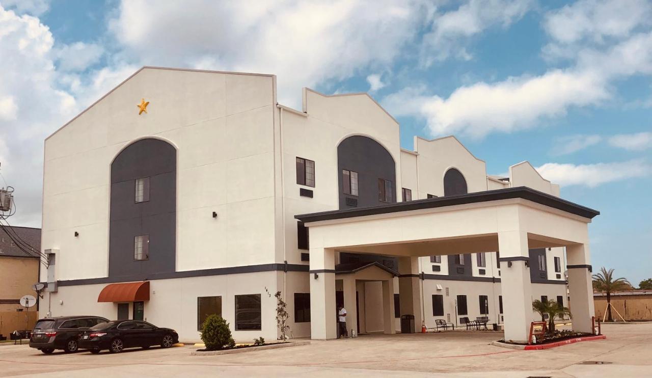 Days Inn By Wyndham Kemah Ngoại thất bức ảnh