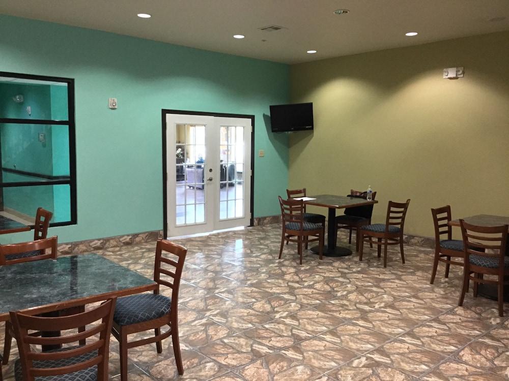 Days Inn By Wyndham Kemah Ngoại thất bức ảnh