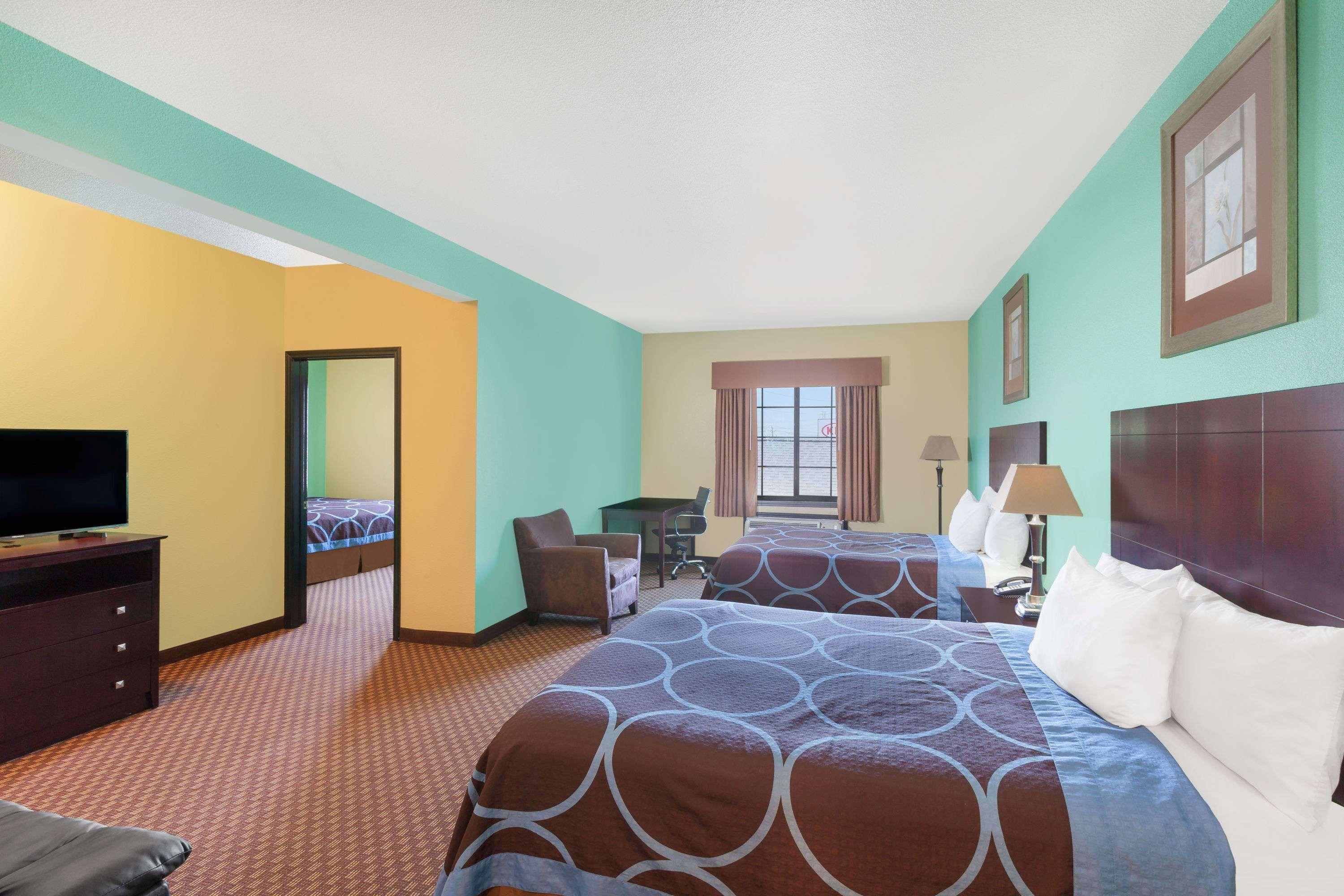 Days Inn By Wyndham Kemah Ngoại thất bức ảnh