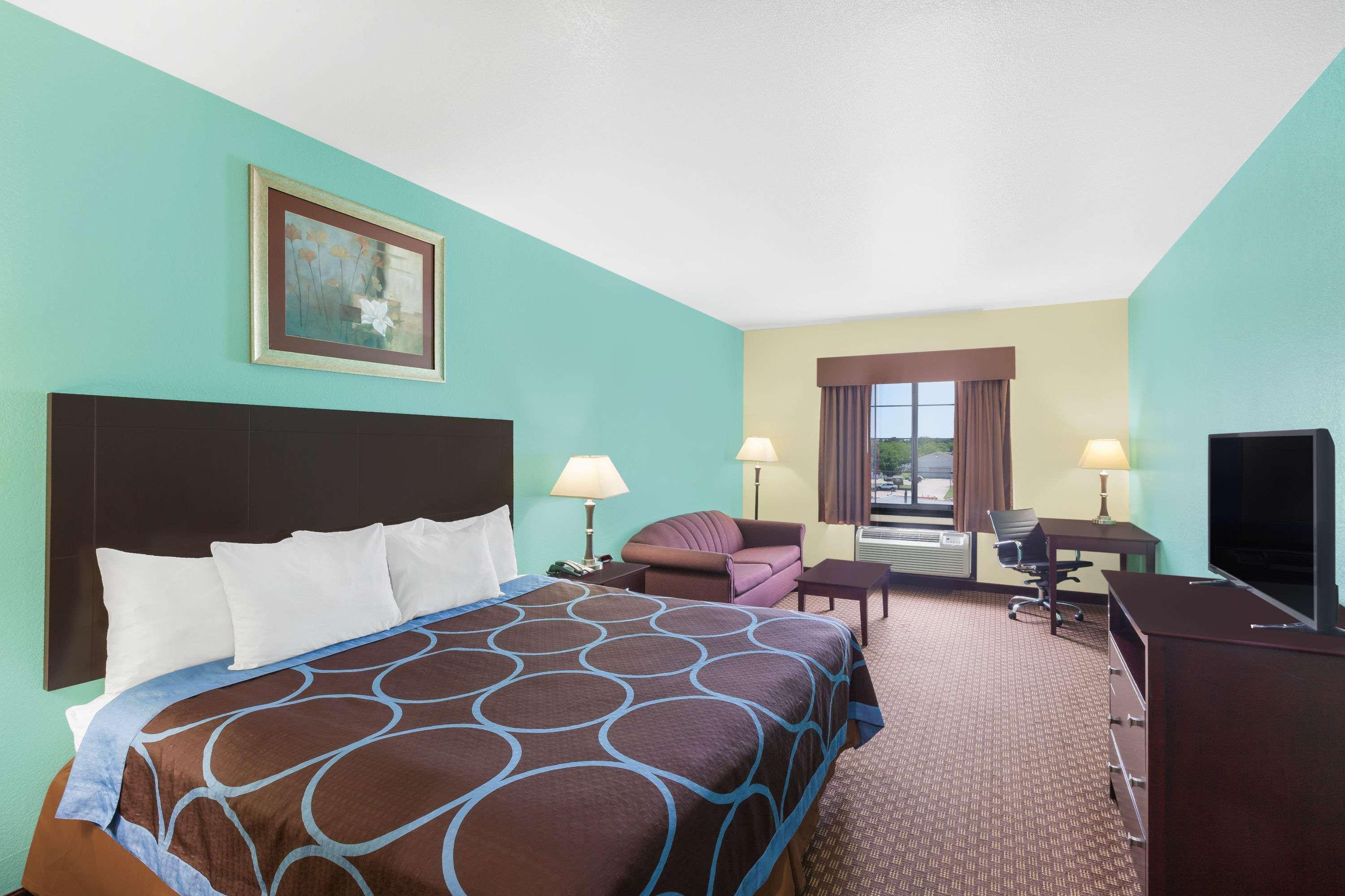 Days Inn By Wyndham Kemah Ngoại thất bức ảnh