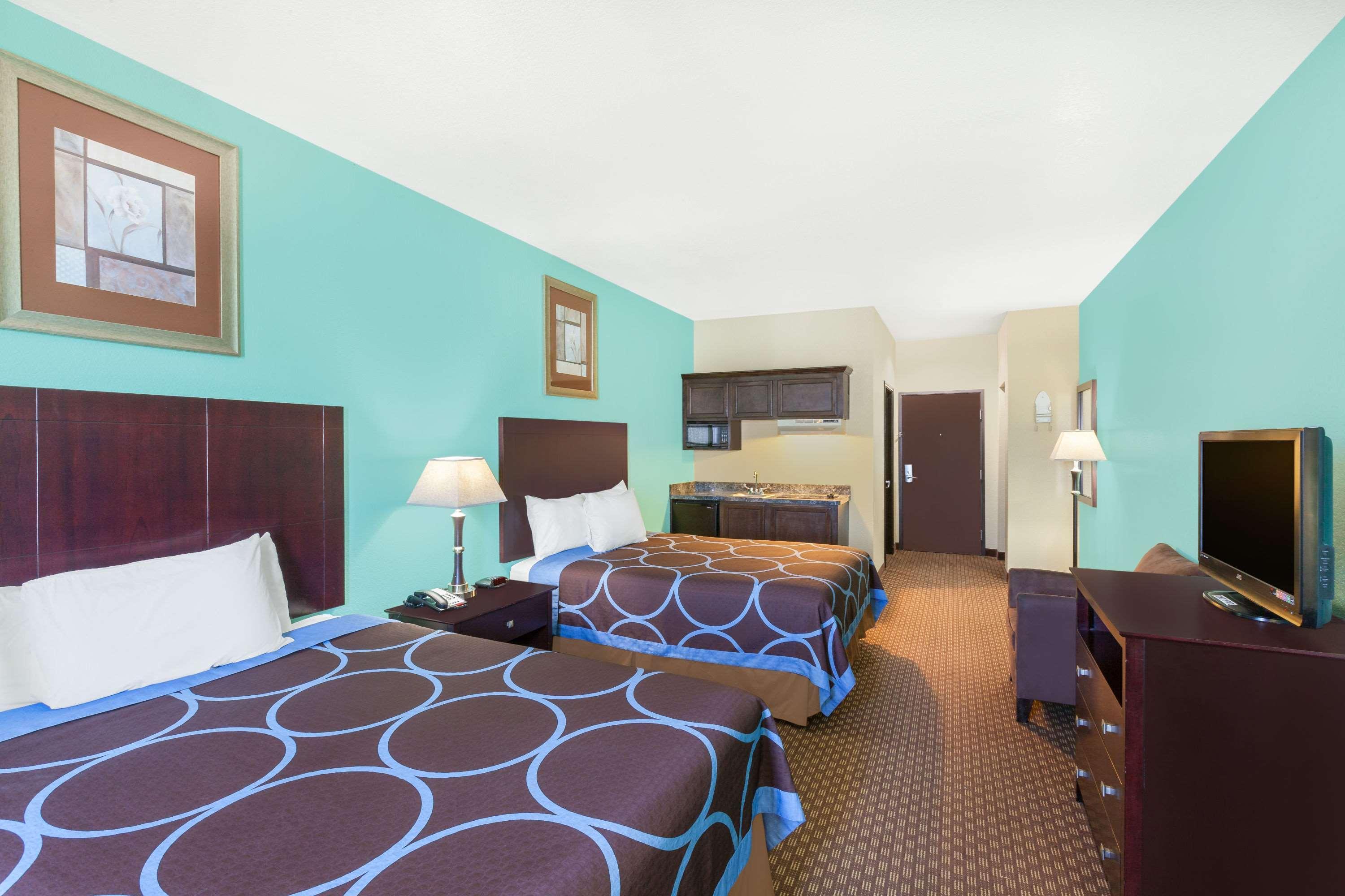 Days Inn By Wyndham Kemah Ngoại thất bức ảnh