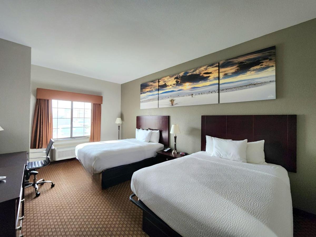 Days Inn By Wyndham Kemah Ngoại thất bức ảnh