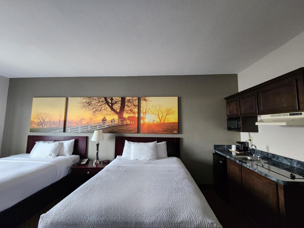 Days Inn By Wyndham Kemah Ngoại thất bức ảnh