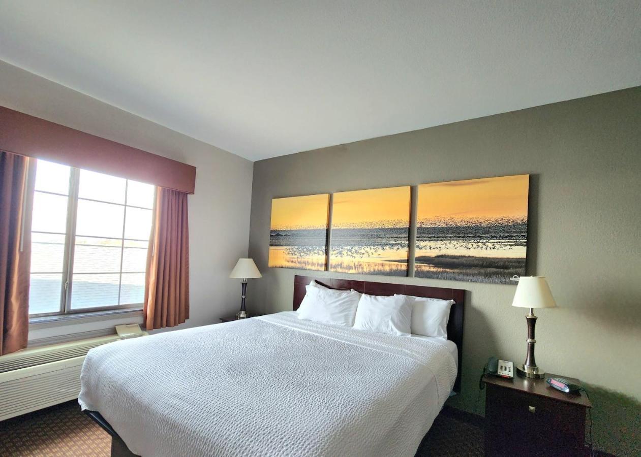 Days Inn By Wyndham Kemah Ngoại thất bức ảnh