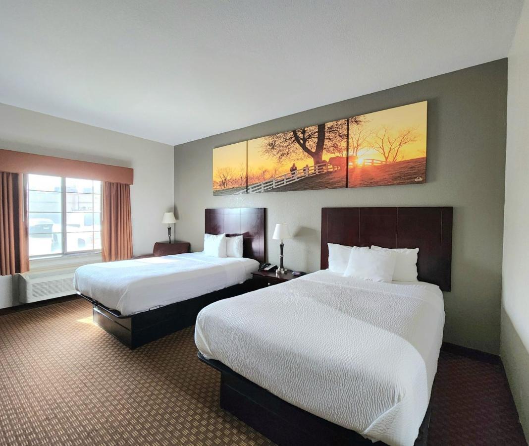 Days Inn By Wyndham Kemah Ngoại thất bức ảnh