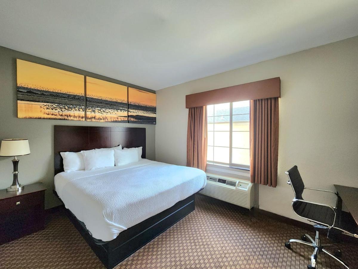 Days Inn By Wyndham Kemah Ngoại thất bức ảnh