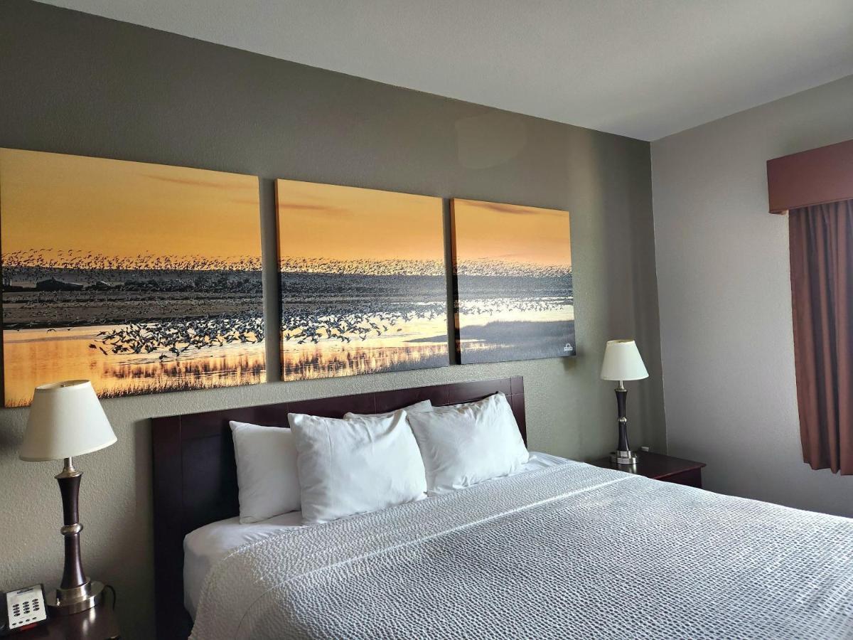 Days Inn By Wyndham Kemah Ngoại thất bức ảnh