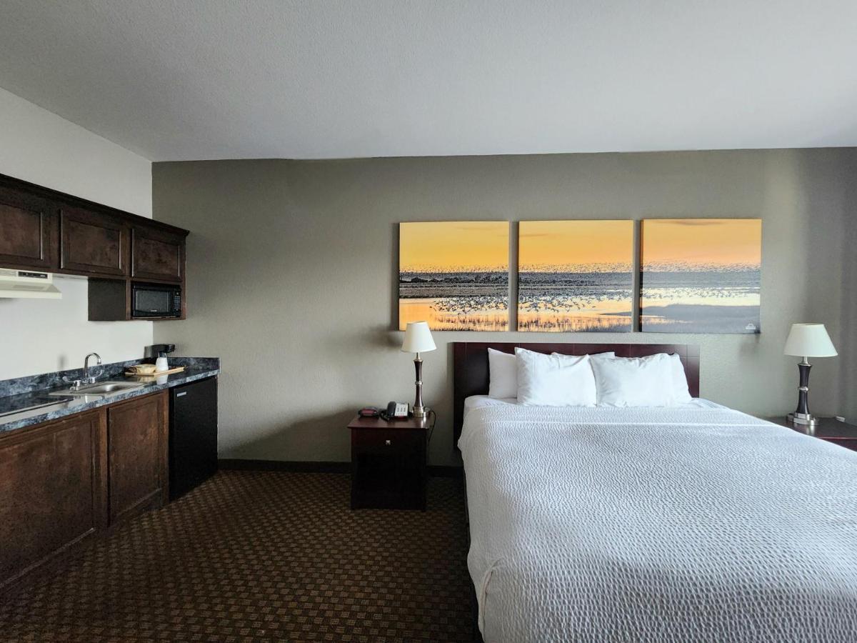 Days Inn By Wyndham Kemah Ngoại thất bức ảnh