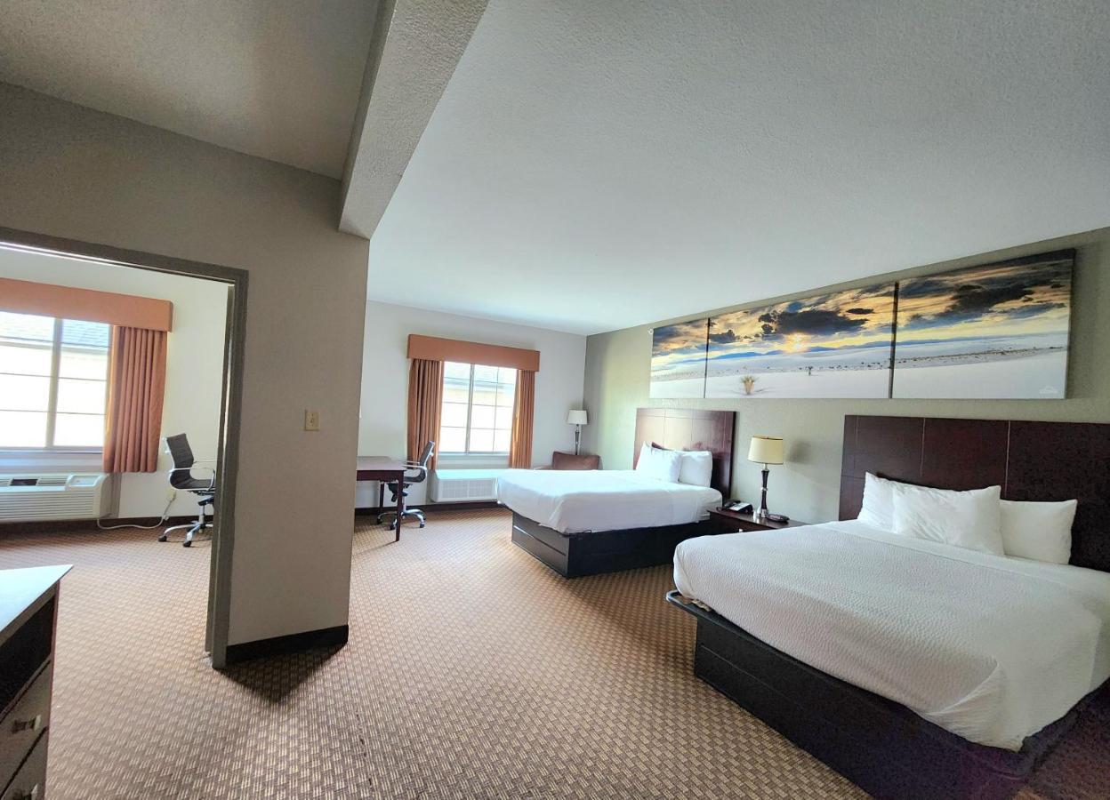 Days Inn By Wyndham Kemah Ngoại thất bức ảnh