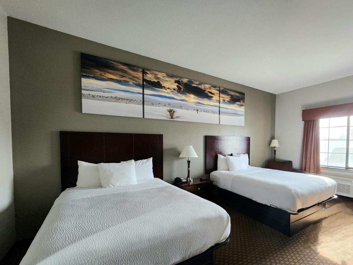 Days Inn By Wyndham Kemah Ngoại thất bức ảnh