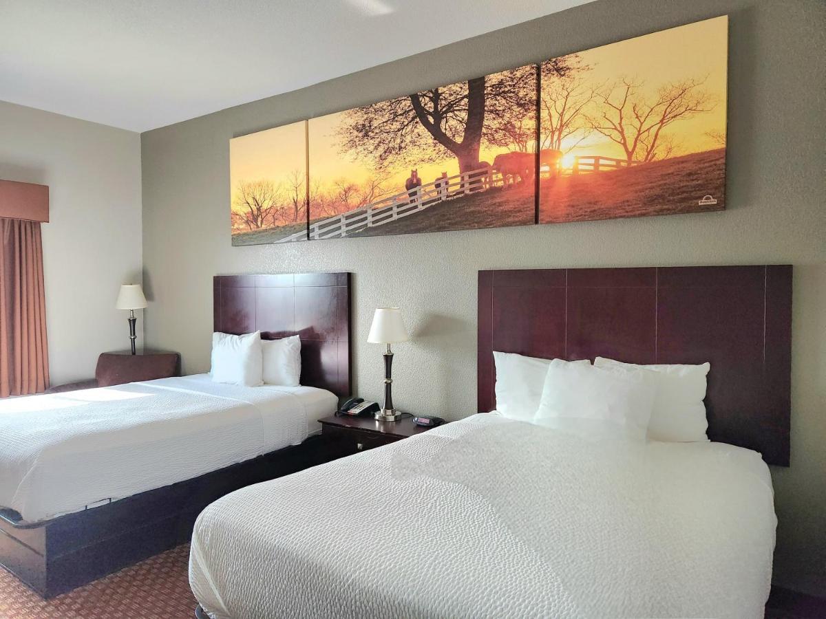 Days Inn By Wyndham Kemah Ngoại thất bức ảnh