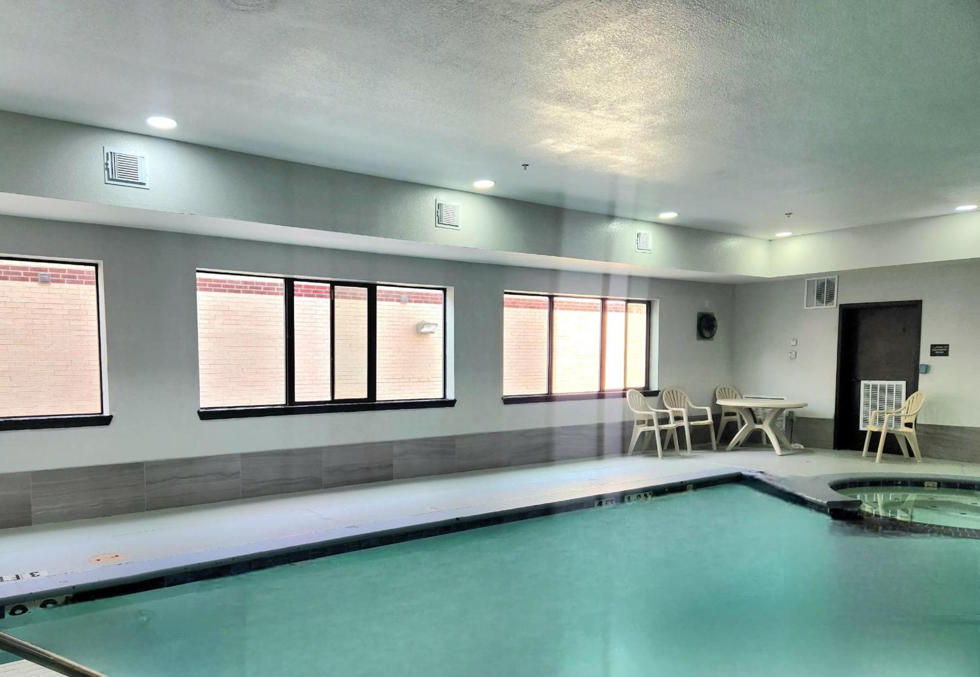Days Inn By Wyndham Kemah Ngoại thất bức ảnh