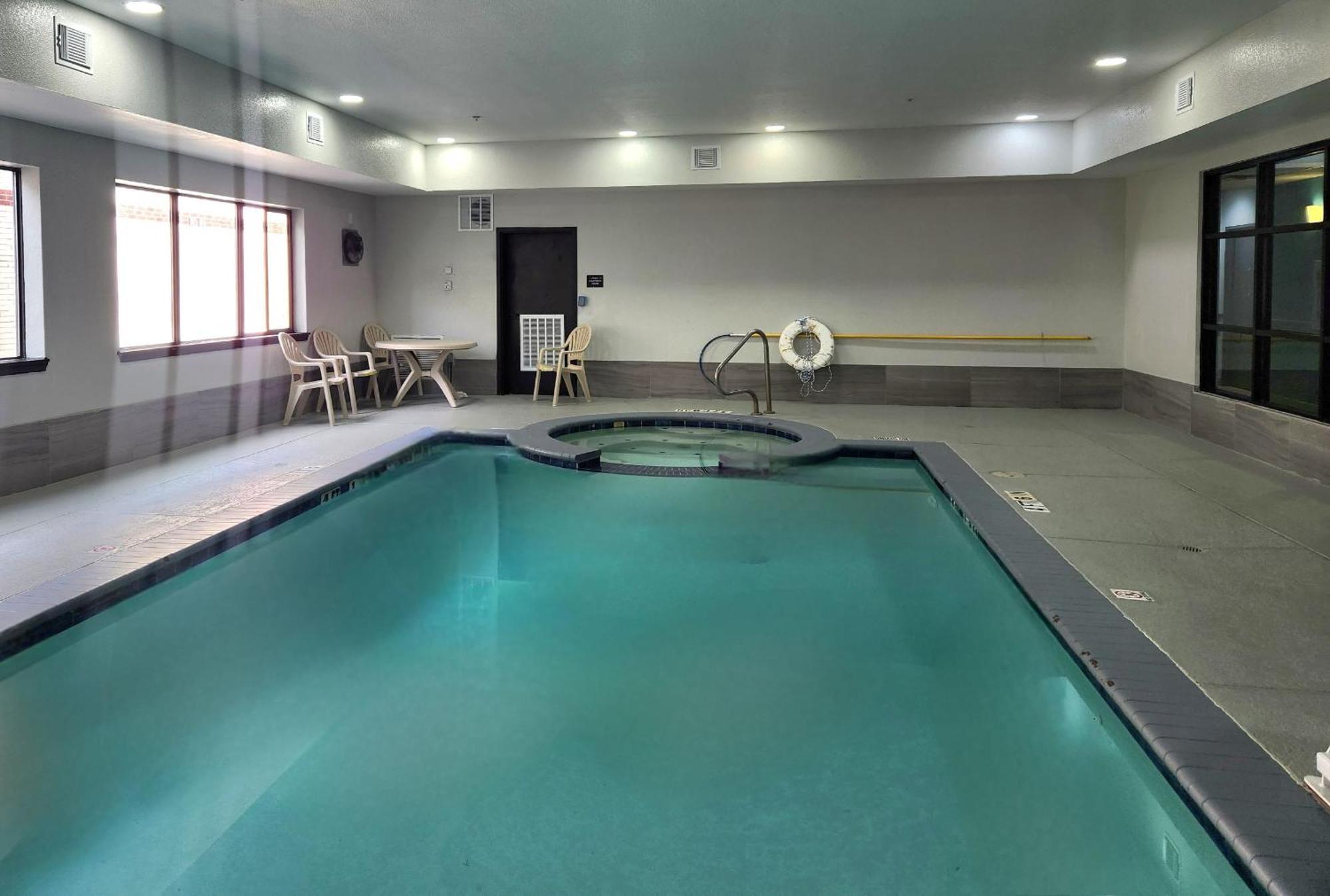 Days Inn By Wyndham Kemah Ngoại thất bức ảnh