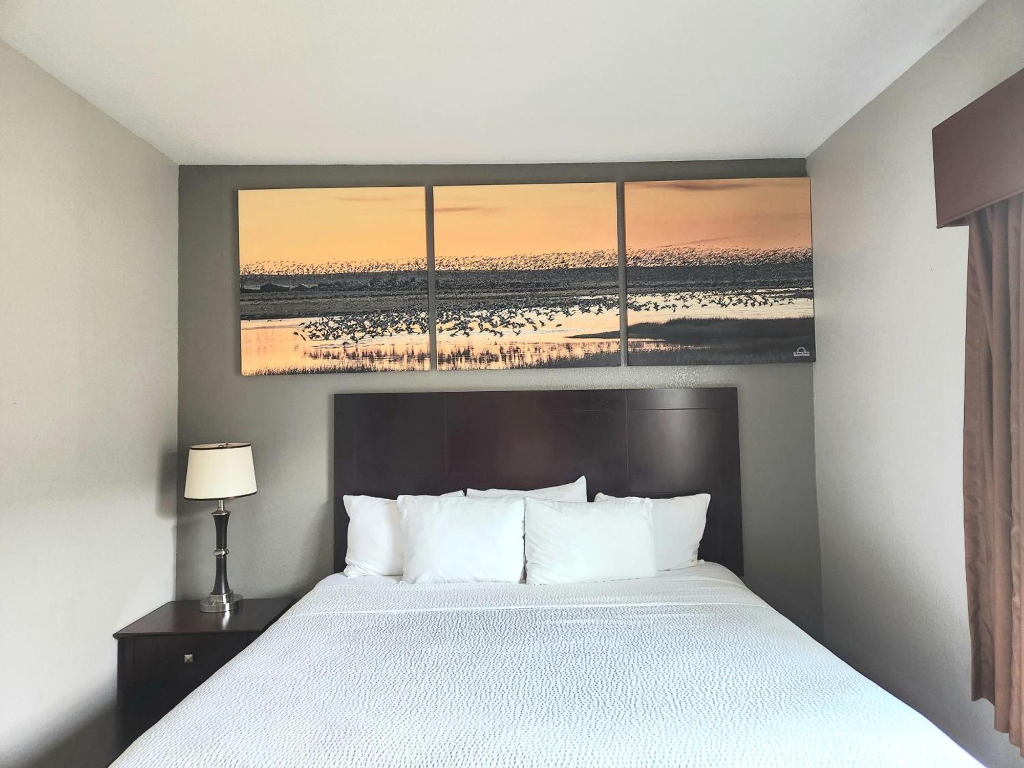 Days Inn By Wyndham Kemah Ngoại thất bức ảnh