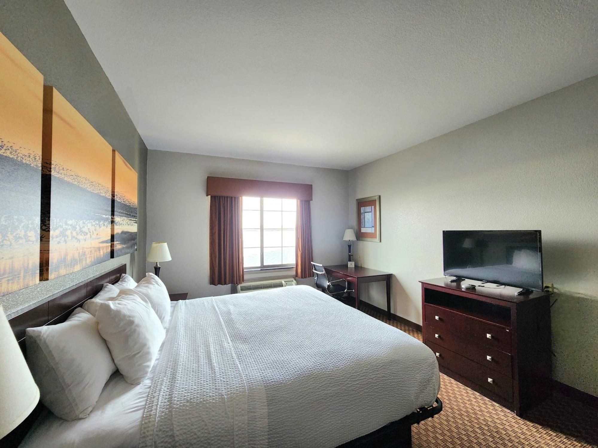Days Inn By Wyndham Kemah Ngoại thất bức ảnh