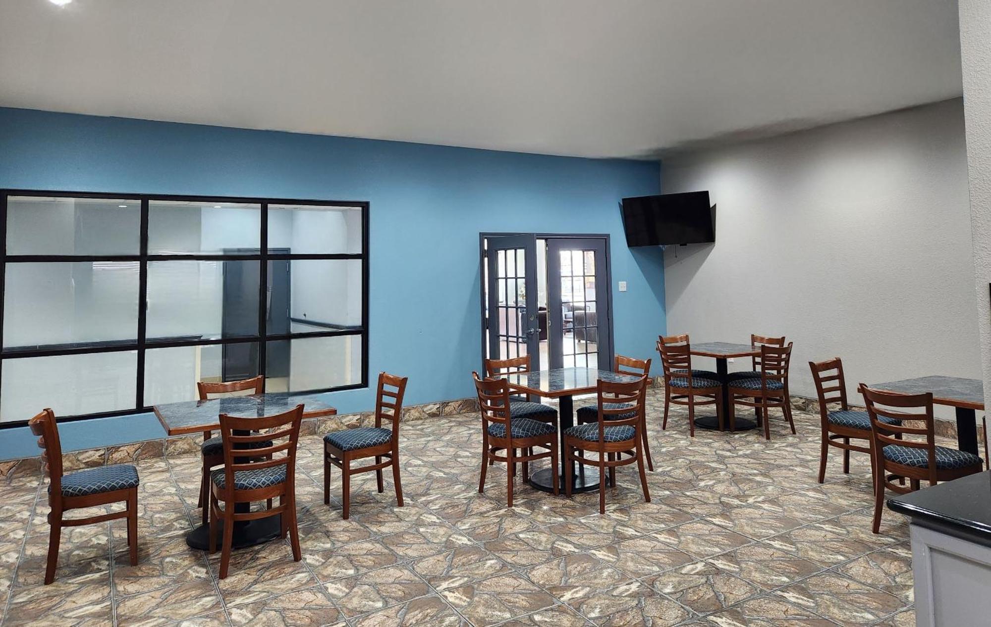 Days Inn By Wyndham Kemah Ngoại thất bức ảnh