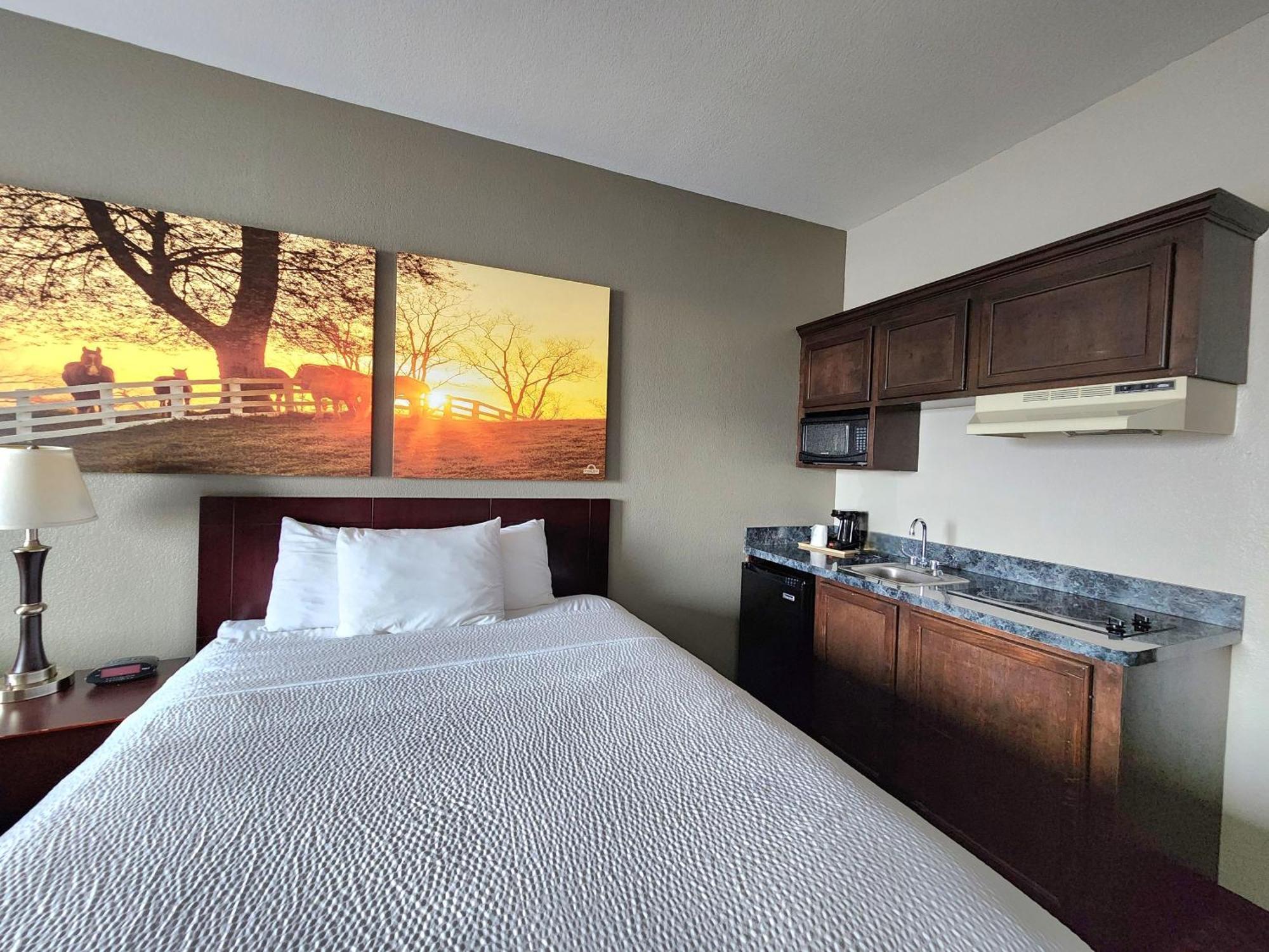 Days Inn By Wyndham Kemah Ngoại thất bức ảnh