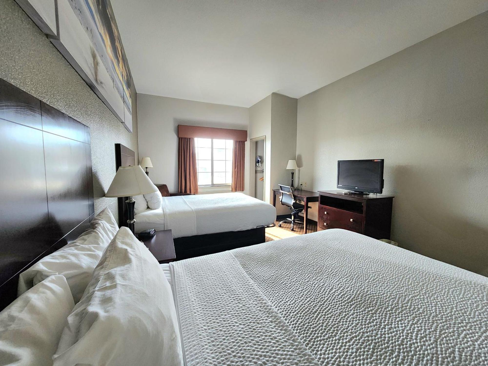 Days Inn By Wyndham Kemah Ngoại thất bức ảnh