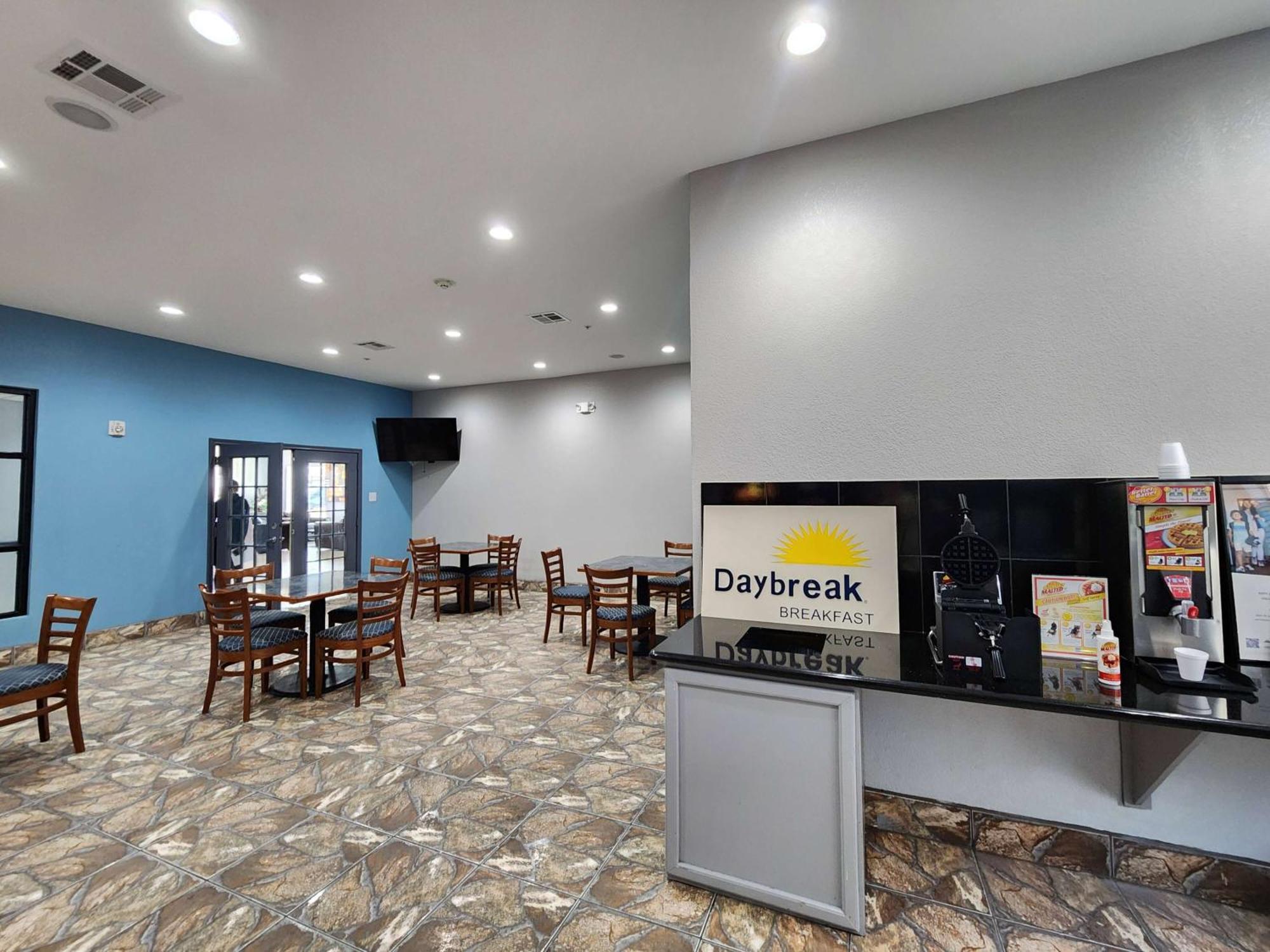 Days Inn By Wyndham Kemah Ngoại thất bức ảnh