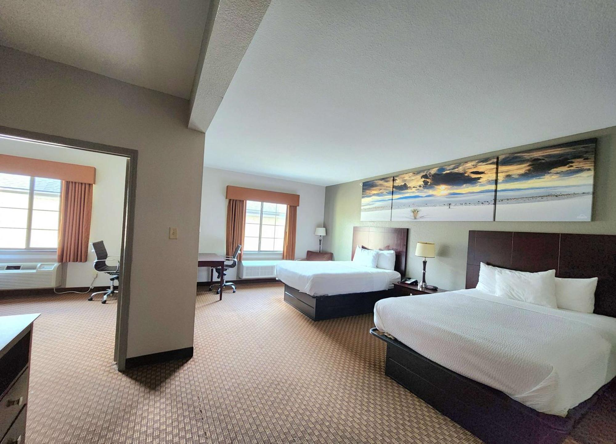 Days Inn By Wyndham Kemah Ngoại thất bức ảnh