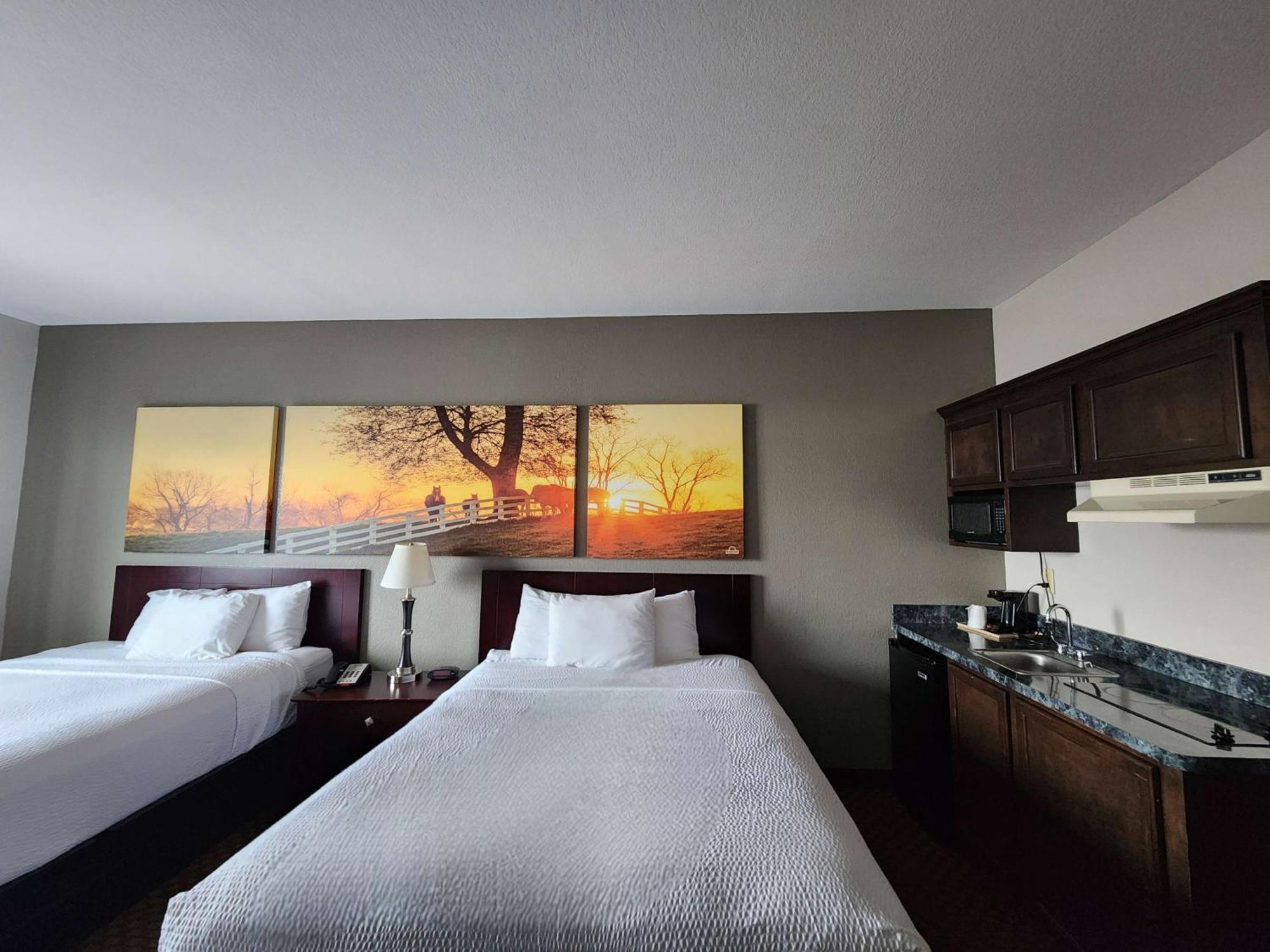 Days Inn By Wyndham Kemah Ngoại thất bức ảnh