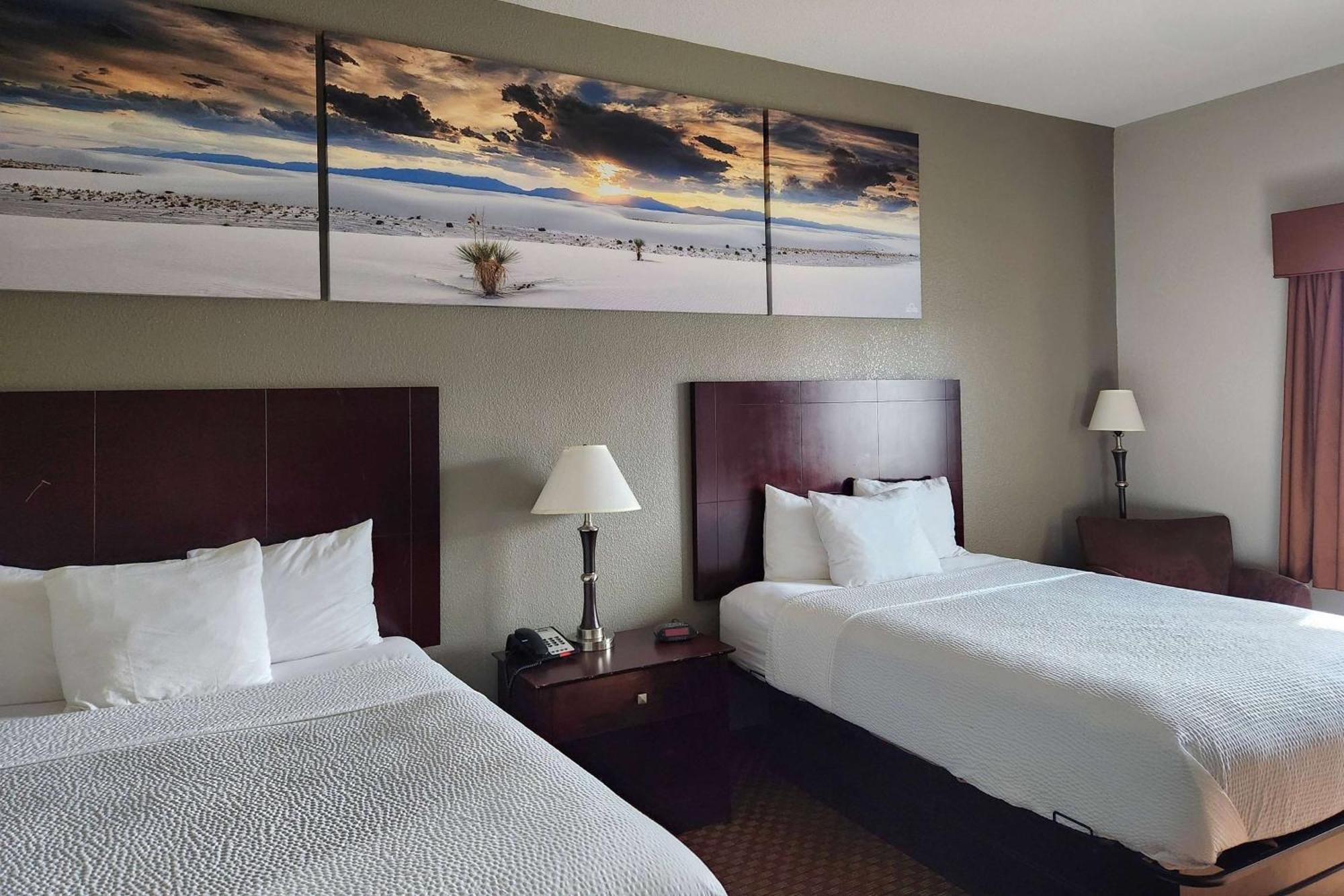 Days Inn By Wyndham Kemah Ngoại thất bức ảnh
