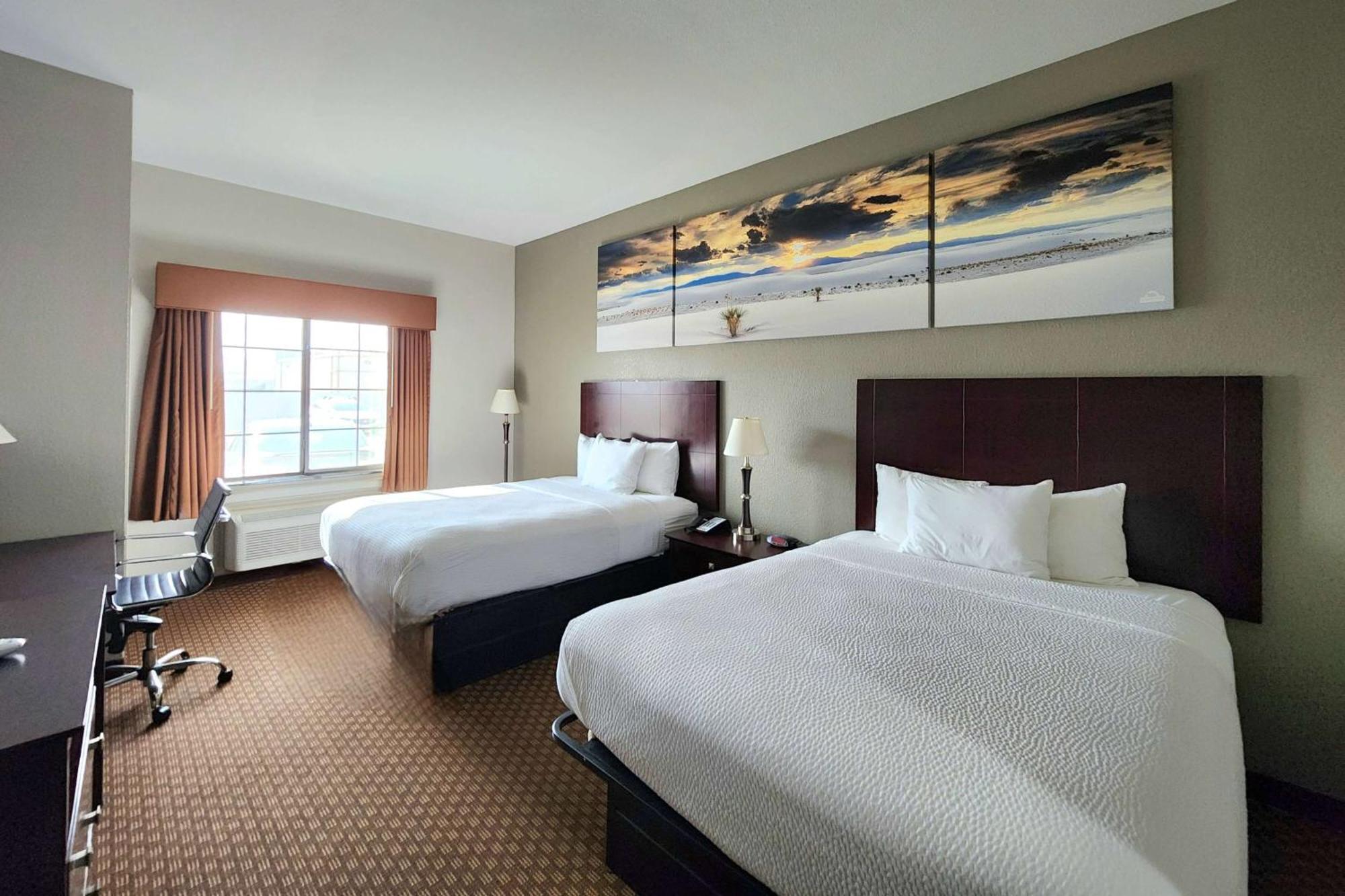 Days Inn By Wyndham Kemah Ngoại thất bức ảnh
