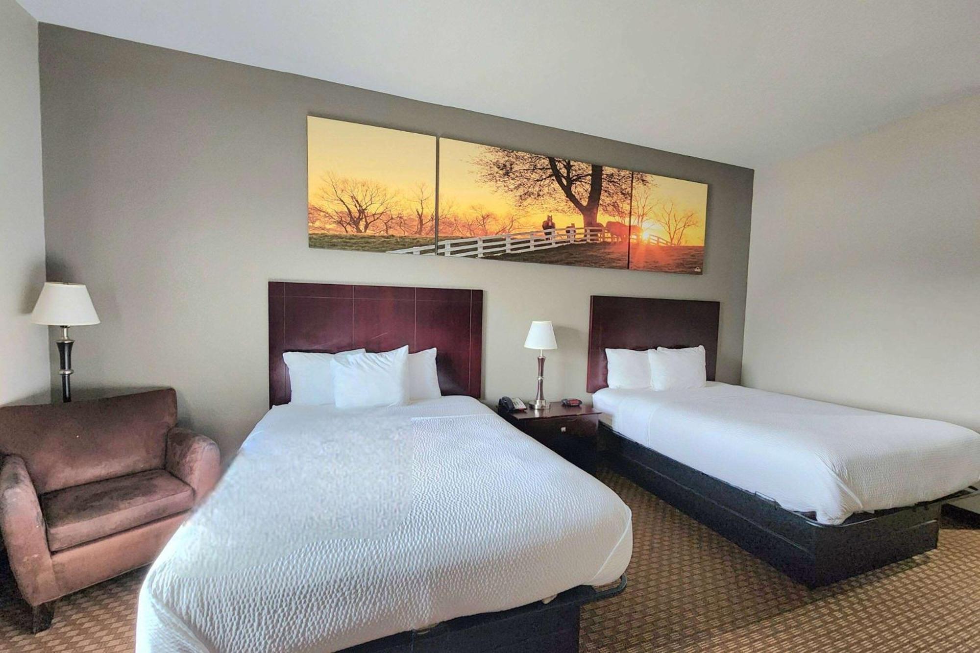 Days Inn By Wyndham Kemah Ngoại thất bức ảnh