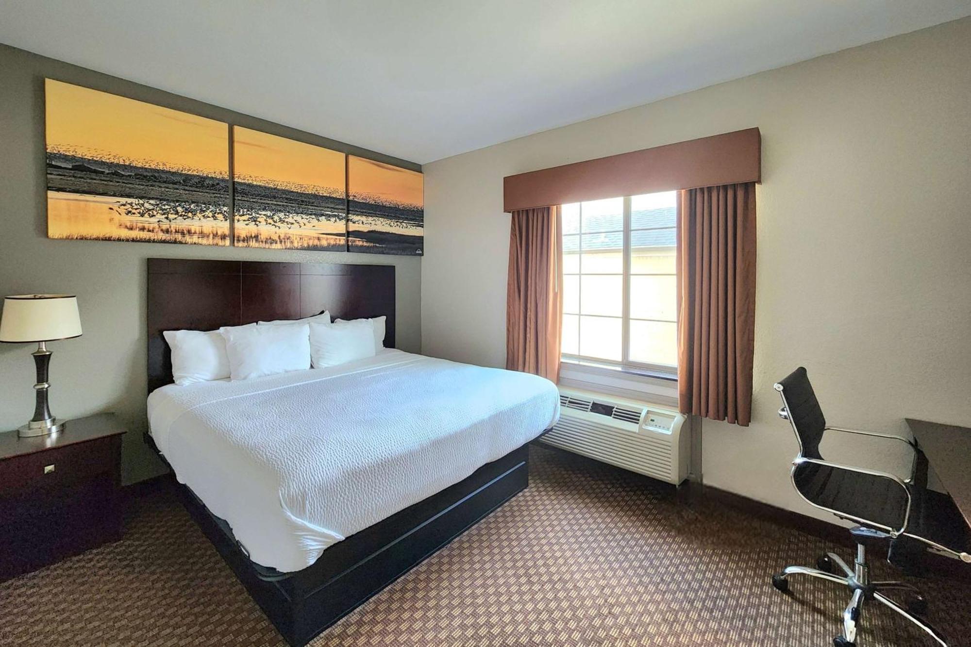Days Inn By Wyndham Kemah Ngoại thất bức ảnh