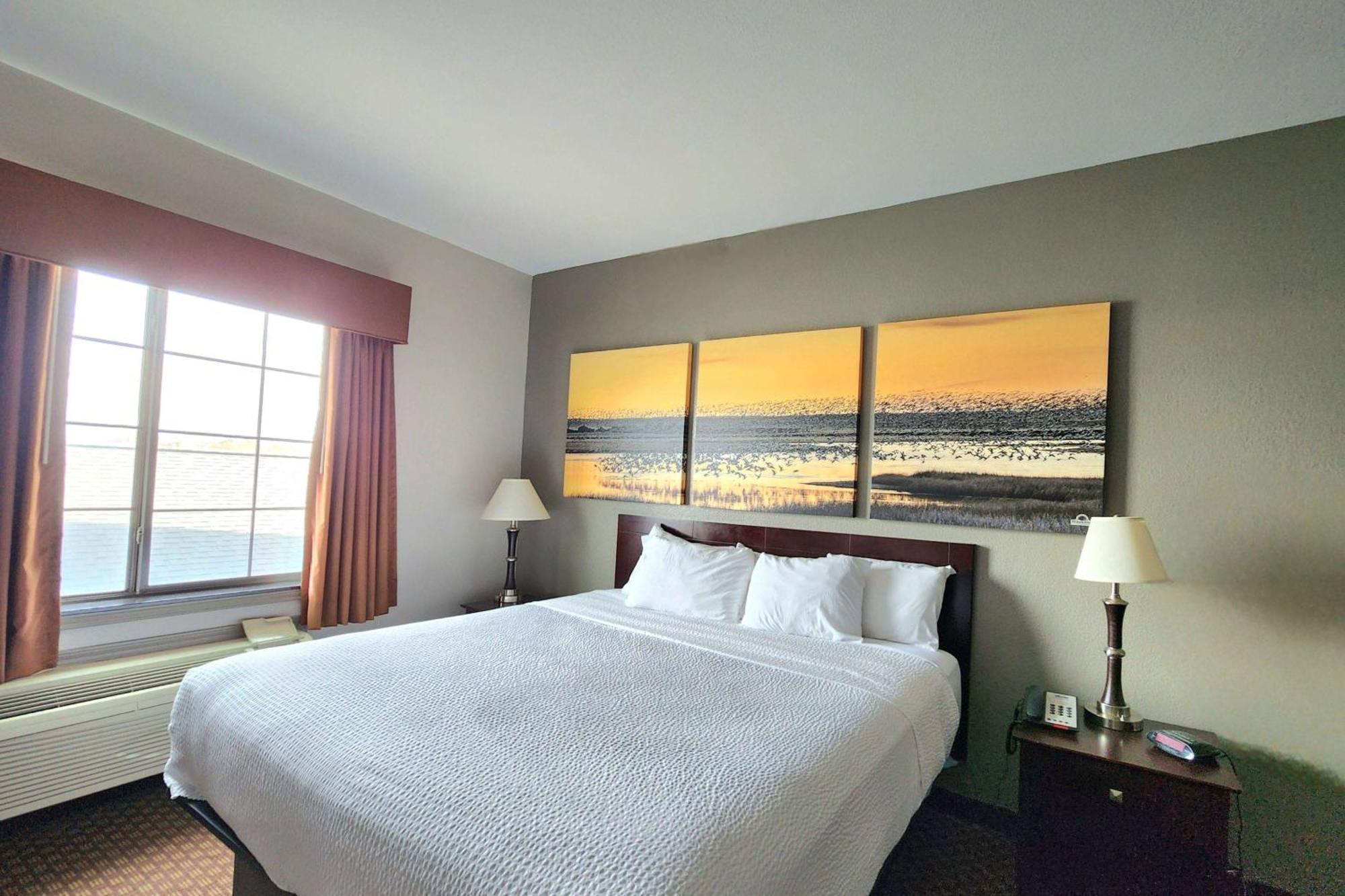 Days Inn By Wyndham Kemah Ngoại thất bức ảnh
