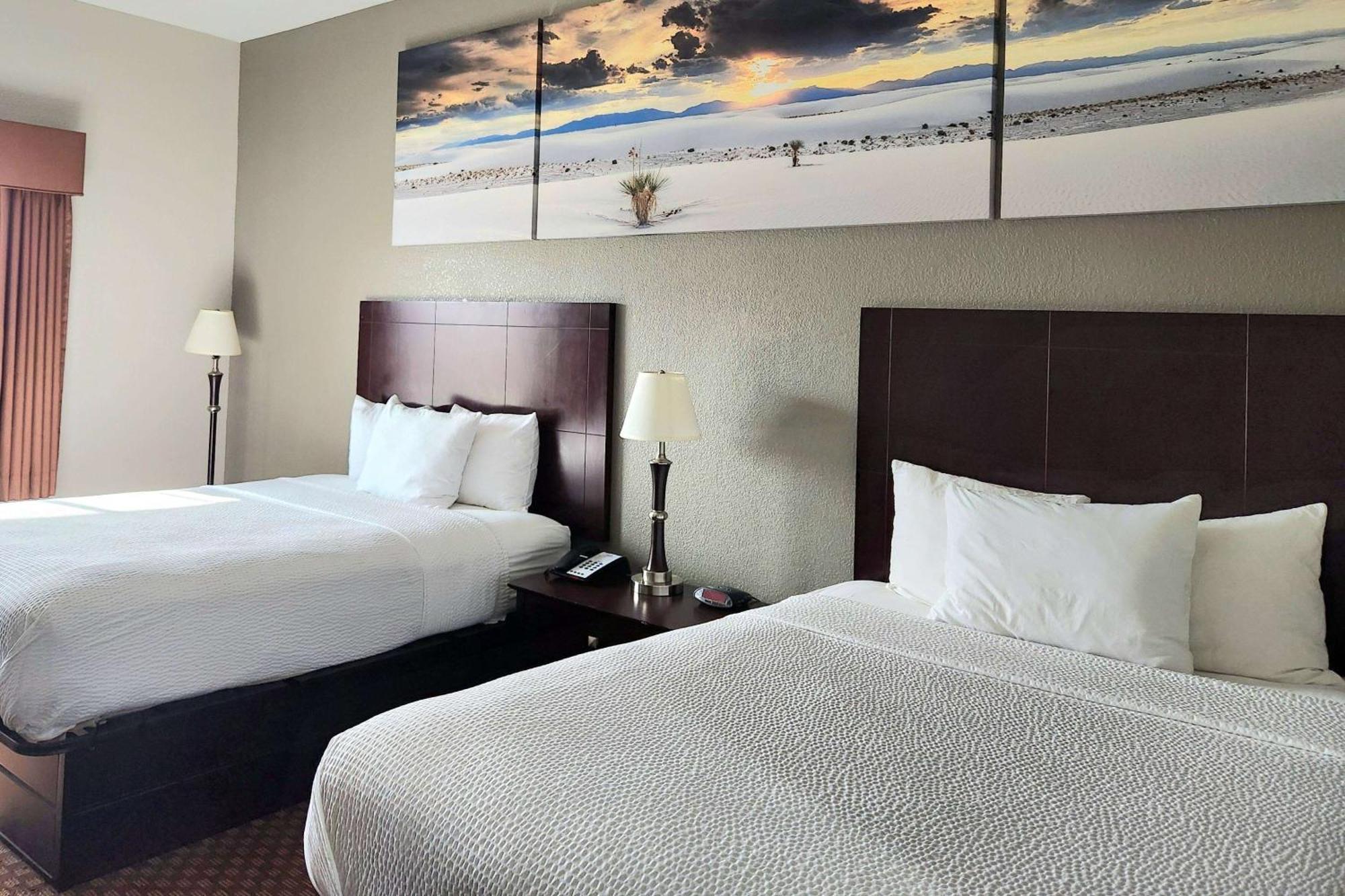 Days Inn By Wyndham Kemah Ngoại thất bức ảnh