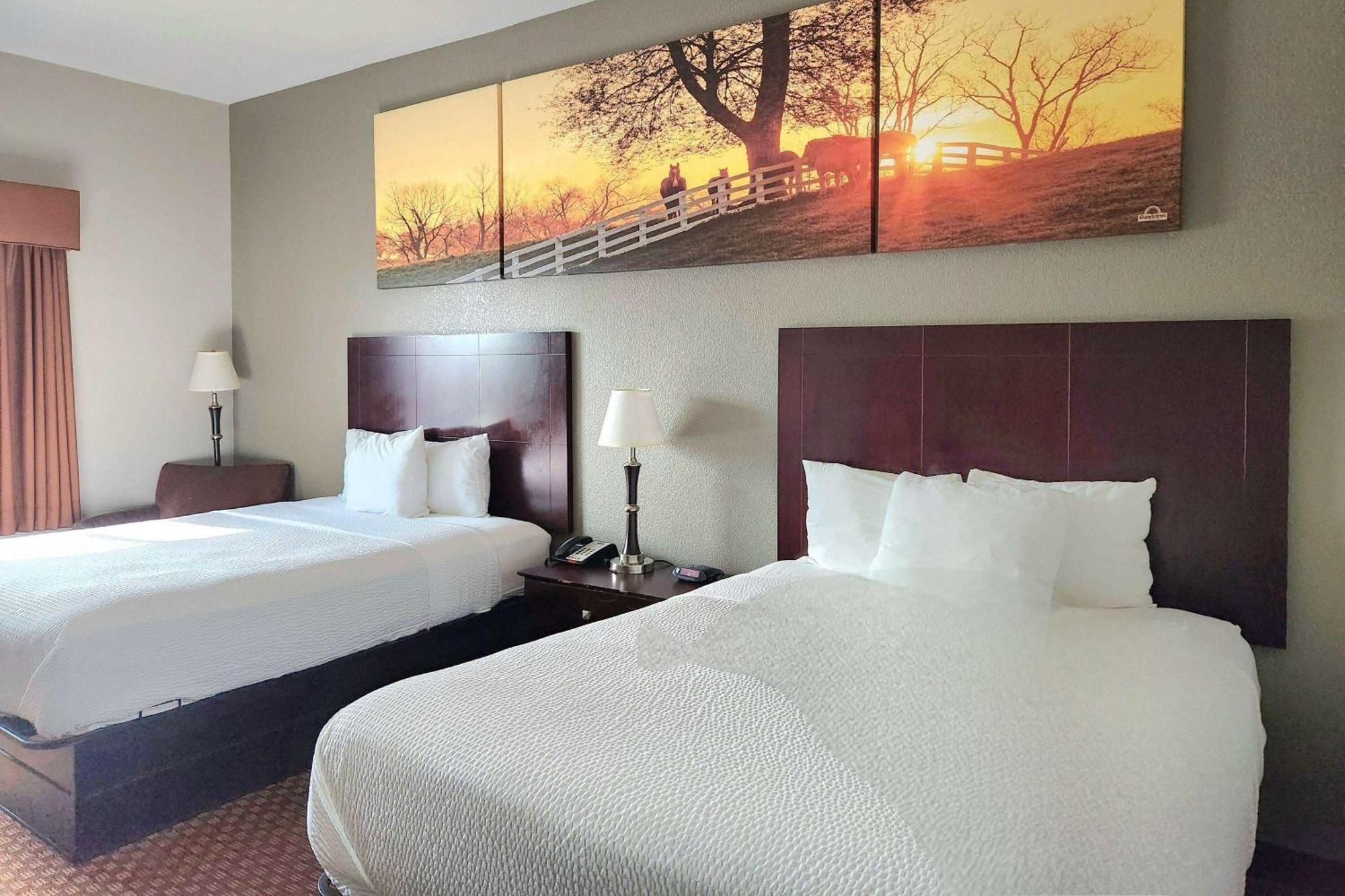 Days Inn By Wyndham Kemah Ngoại thất bức ảnh
