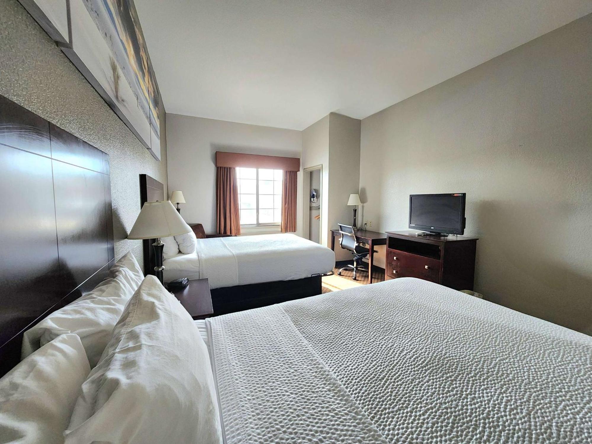 Days Inn By Wyndham Kemah Ngoại thất bức ảnh