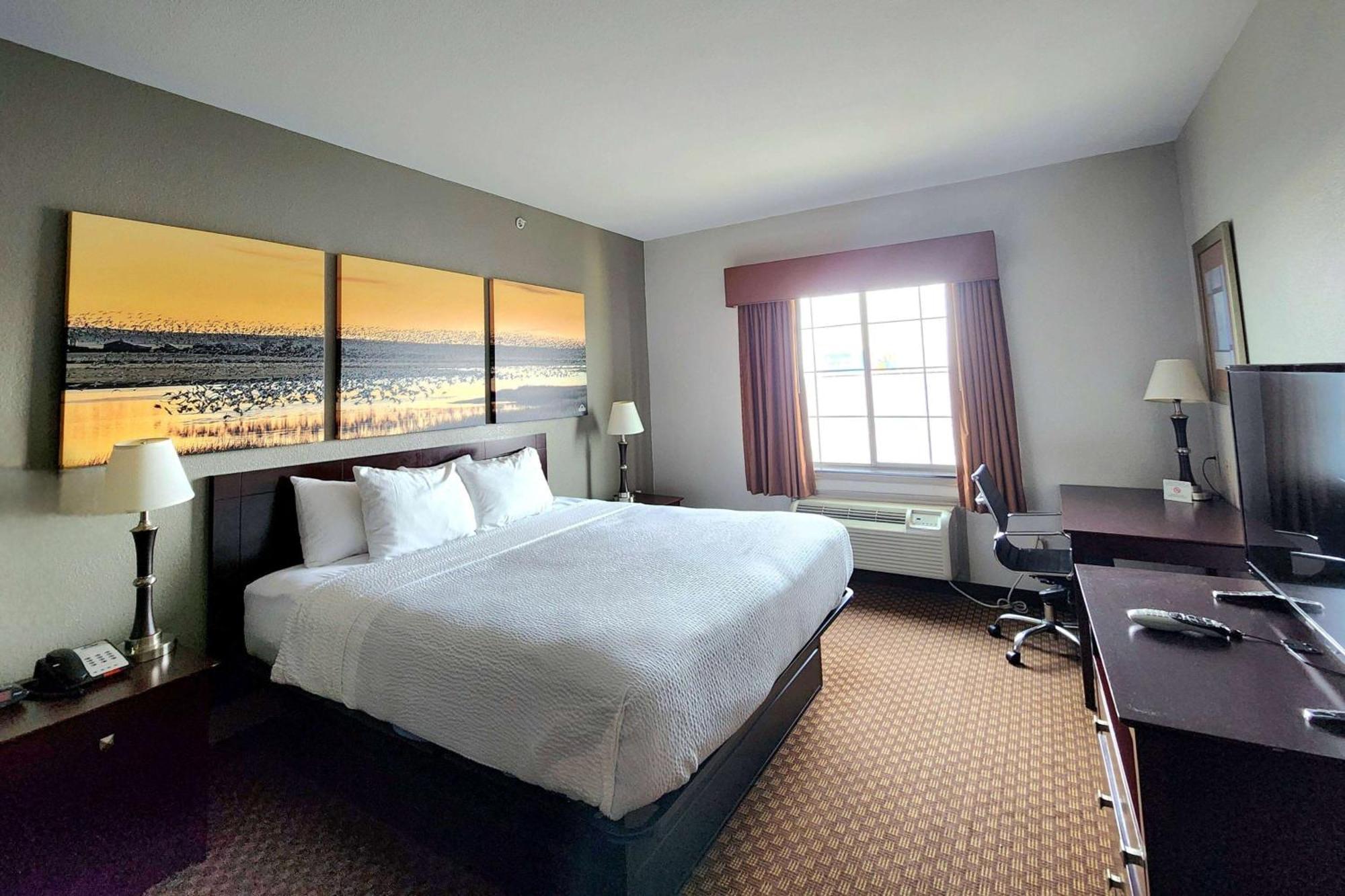 Days Inn By Wyndham Kemah Ngoại thất bức ảnh
