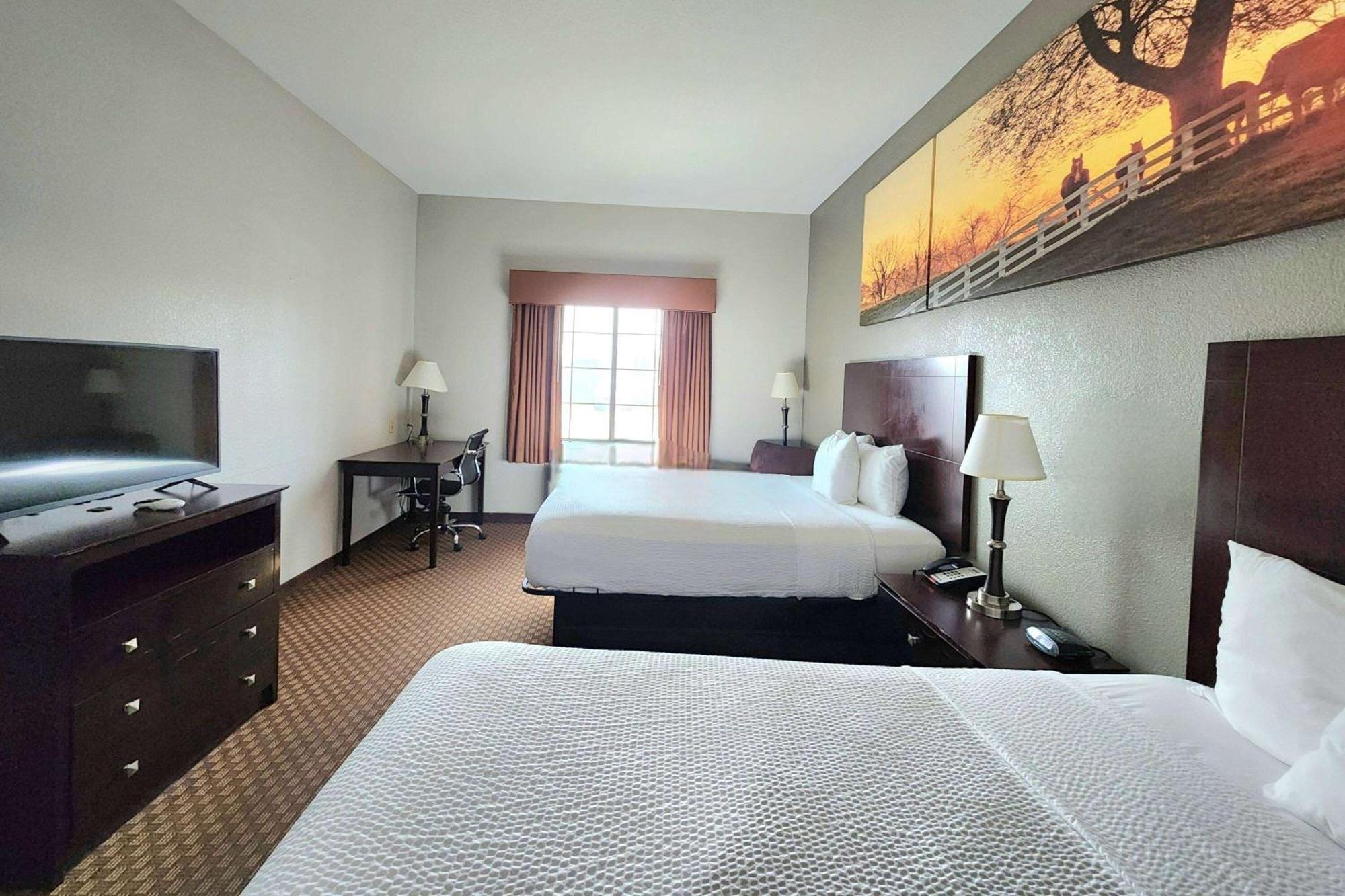 Days Inn By Wyndham Kemah Ngoại thất bức ảnh