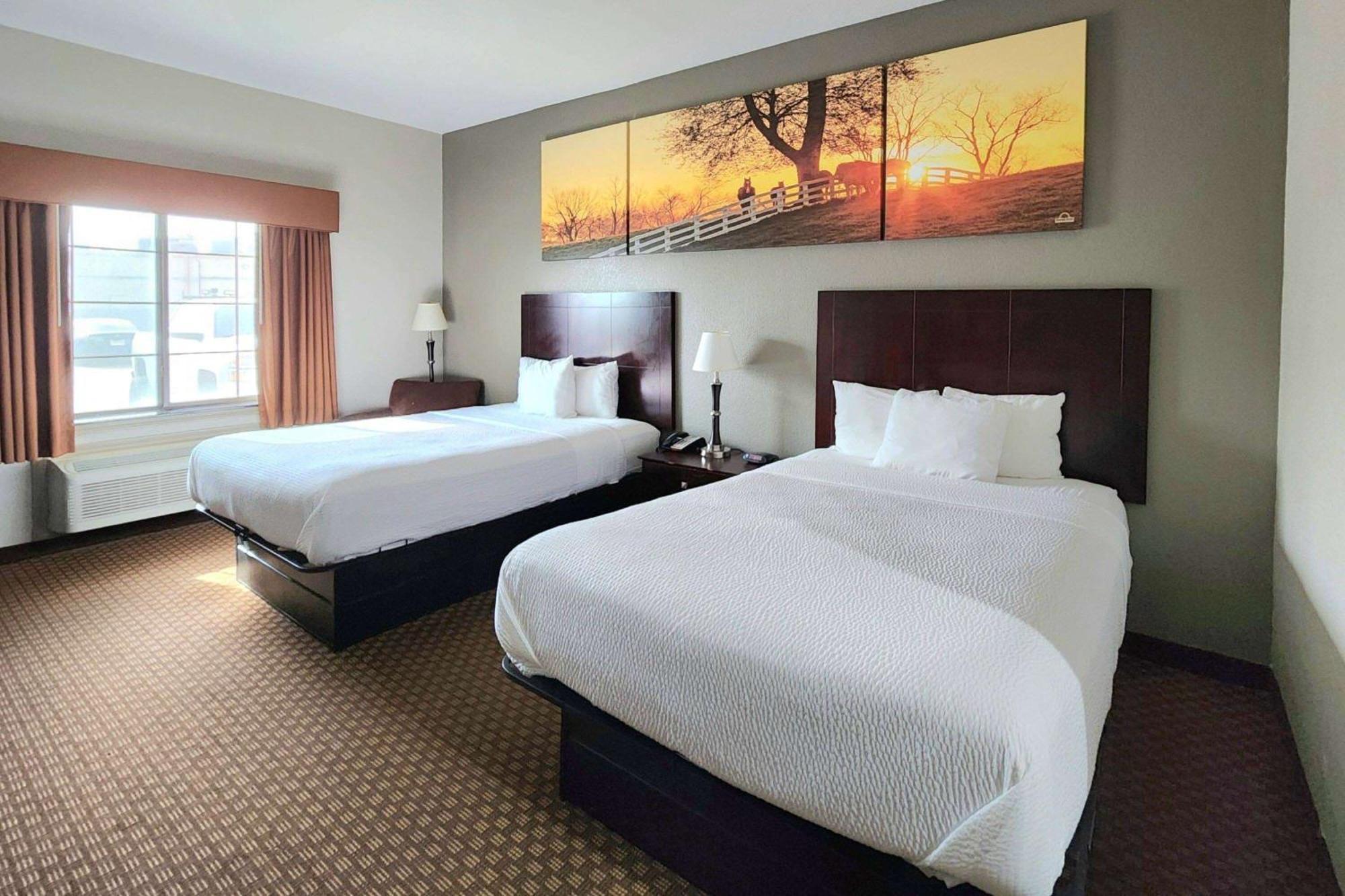 Days Inn By Wyndham Kemah Ngoại thất bức ảnh